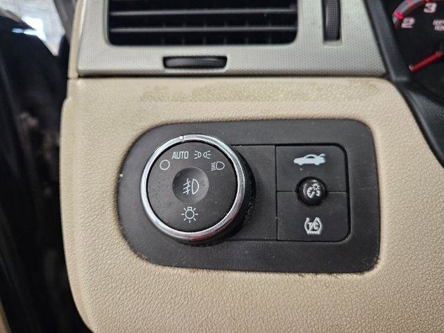 Used 2007 Chevrolet Impala SS w/ Convenience Package FWD image 14