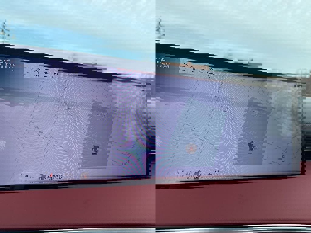 New 2026 Genesis GV70 3.5T Sport Advanced AWD/4WD image 21