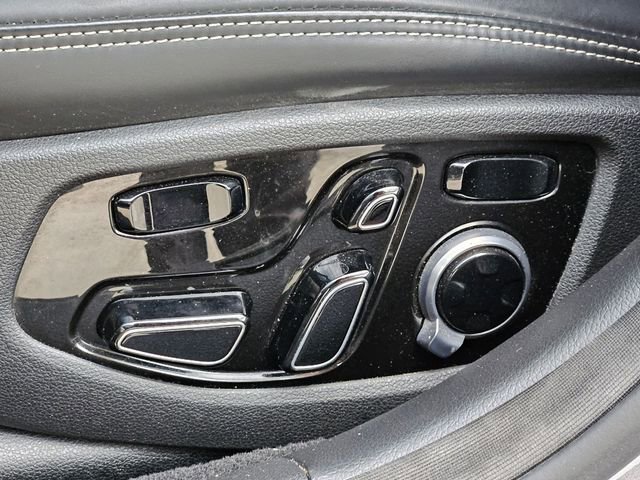 Used 2021 Genesis G90 5.0 Ultimate image 32