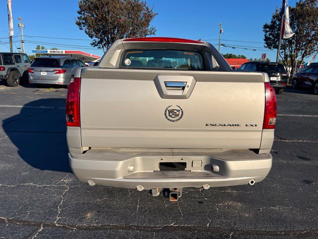 Used 2004 Cadillac Escalade EXT AWD/4WD image 33