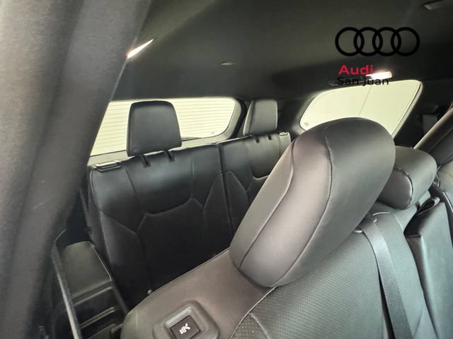Used 2024 Lexus TX 350 FWD w/ Cold Weather Package image 26