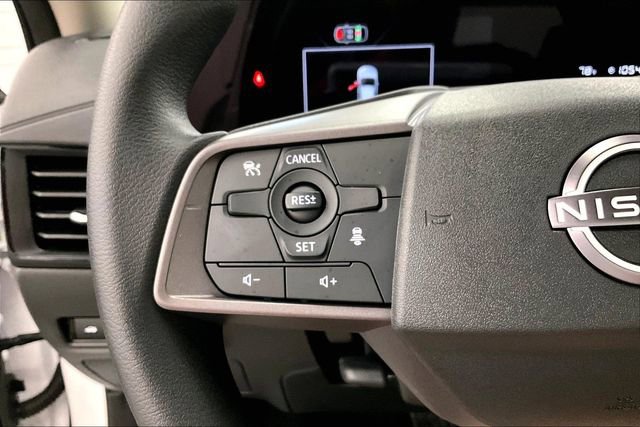 New 2026 Nissan Sentra S FWD image 23