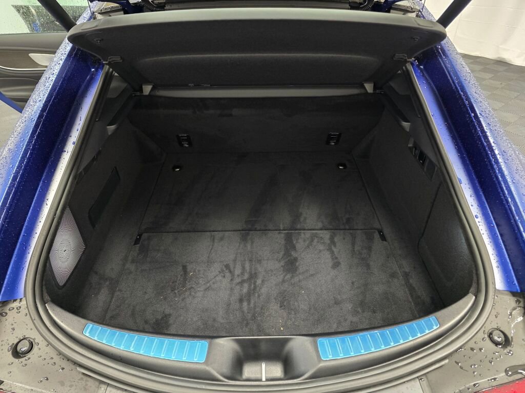 New 2026 Mercedes-Benz AMG GT 53 image 11