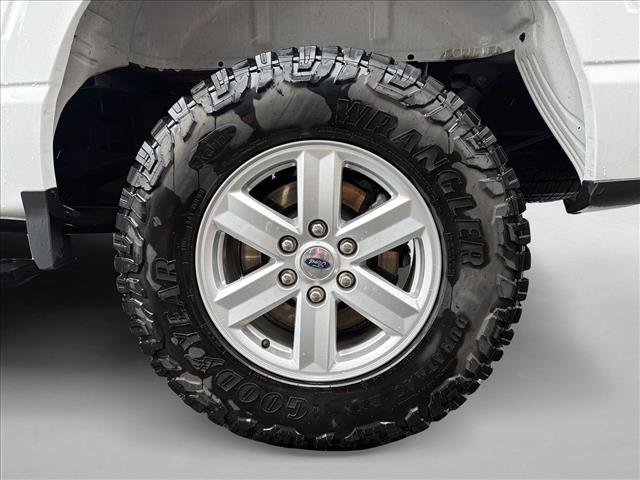 Used 2023 Ford F150 XL w/ Trailer Tow Package AWD/4WD image 9