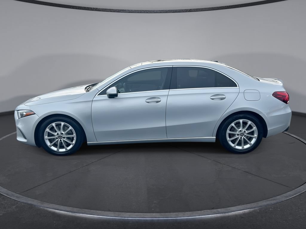 Used 2021 Mercedes-Benz A 220 image 15