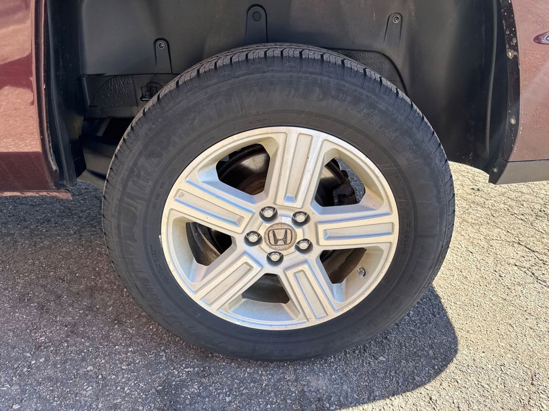 Used 2012 Honda Ridgeline RTL image 44