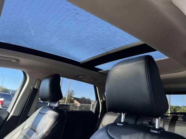 Certified 2024 Ford Edge SEL w/ Convenience Package AWD/4WD image 22