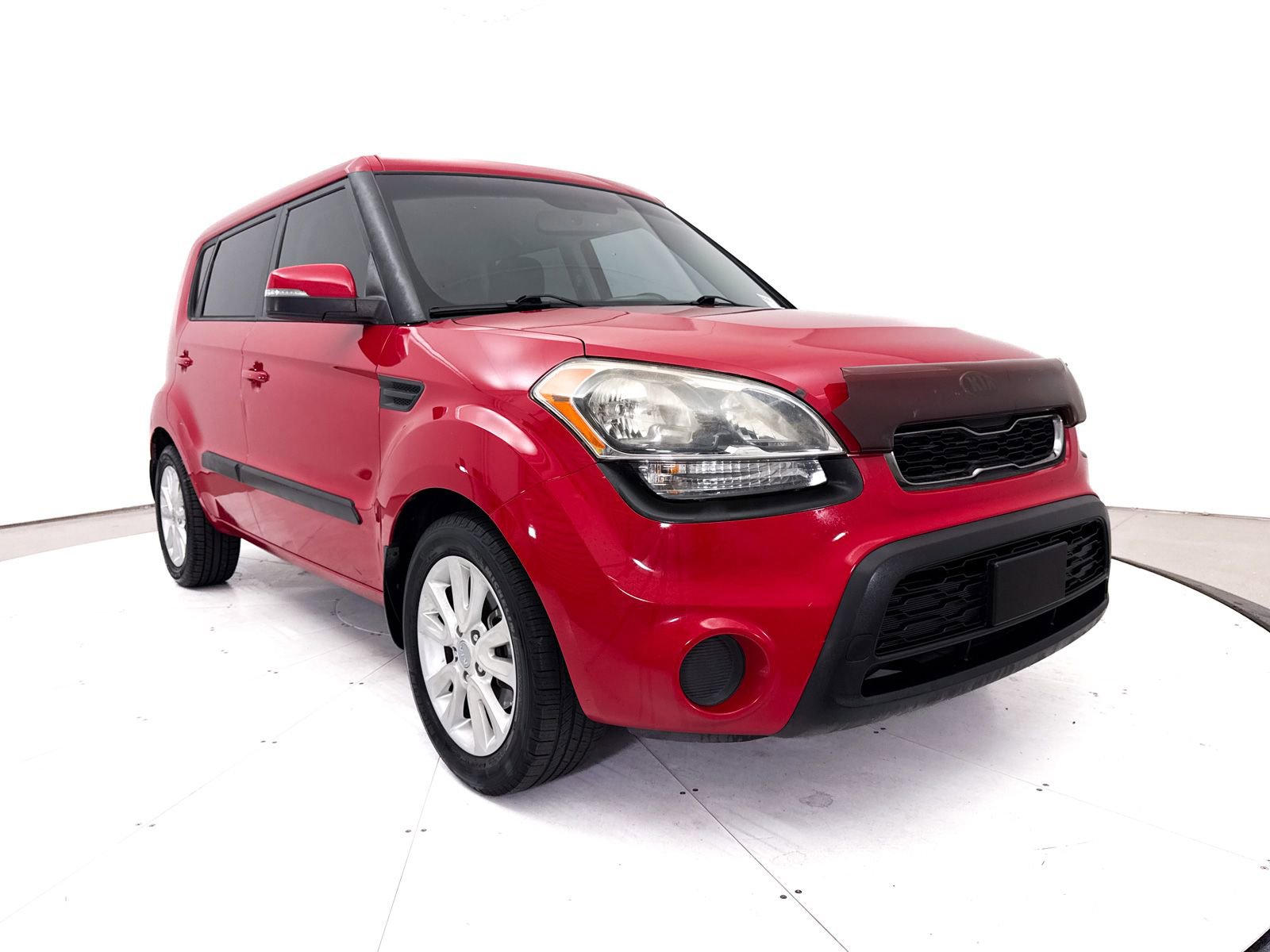 Used 2013 Kia Soul +