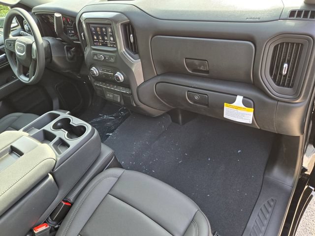 New 2026 GMC Sierra 1500 Pro w/ Graphite Edition AWD/4WD image 14