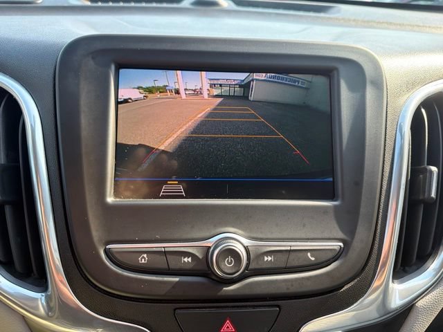 Used 2020 Chevrolet Equinox LT FWD image 22