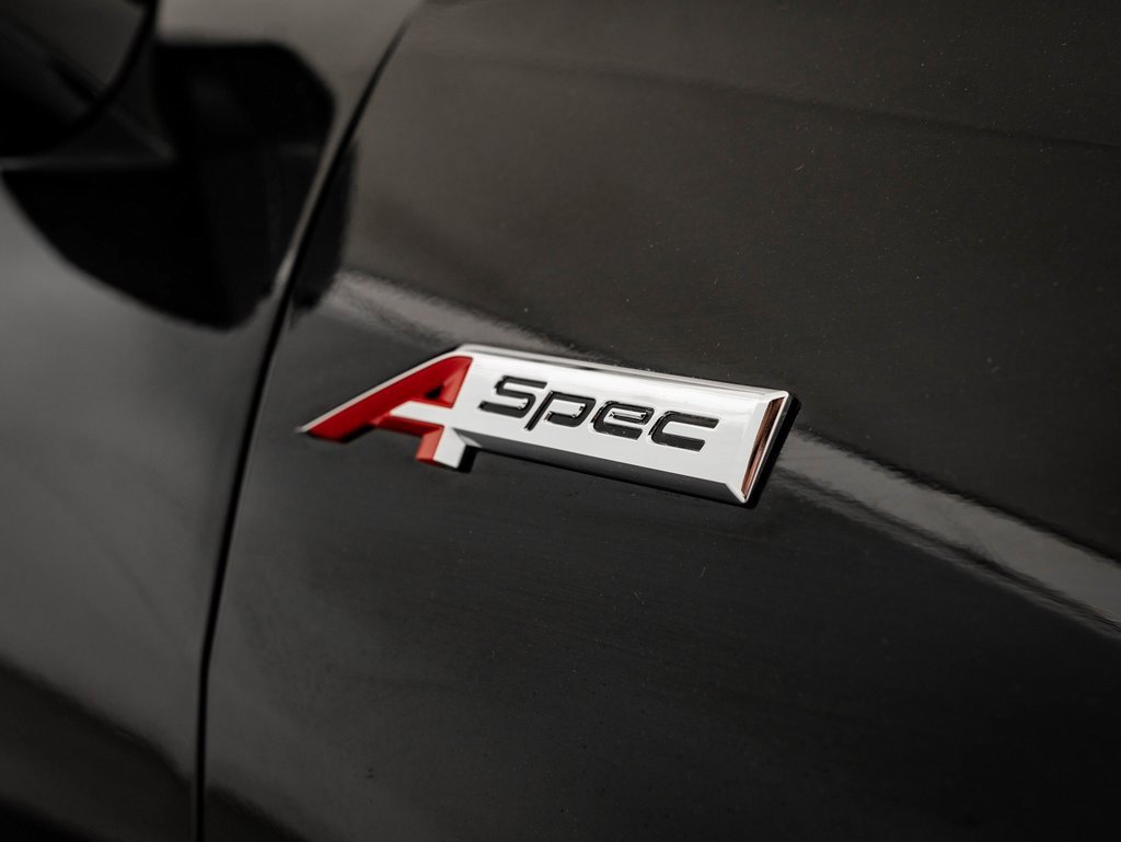 Certified 2025 Acura ADX A-Spec image 16