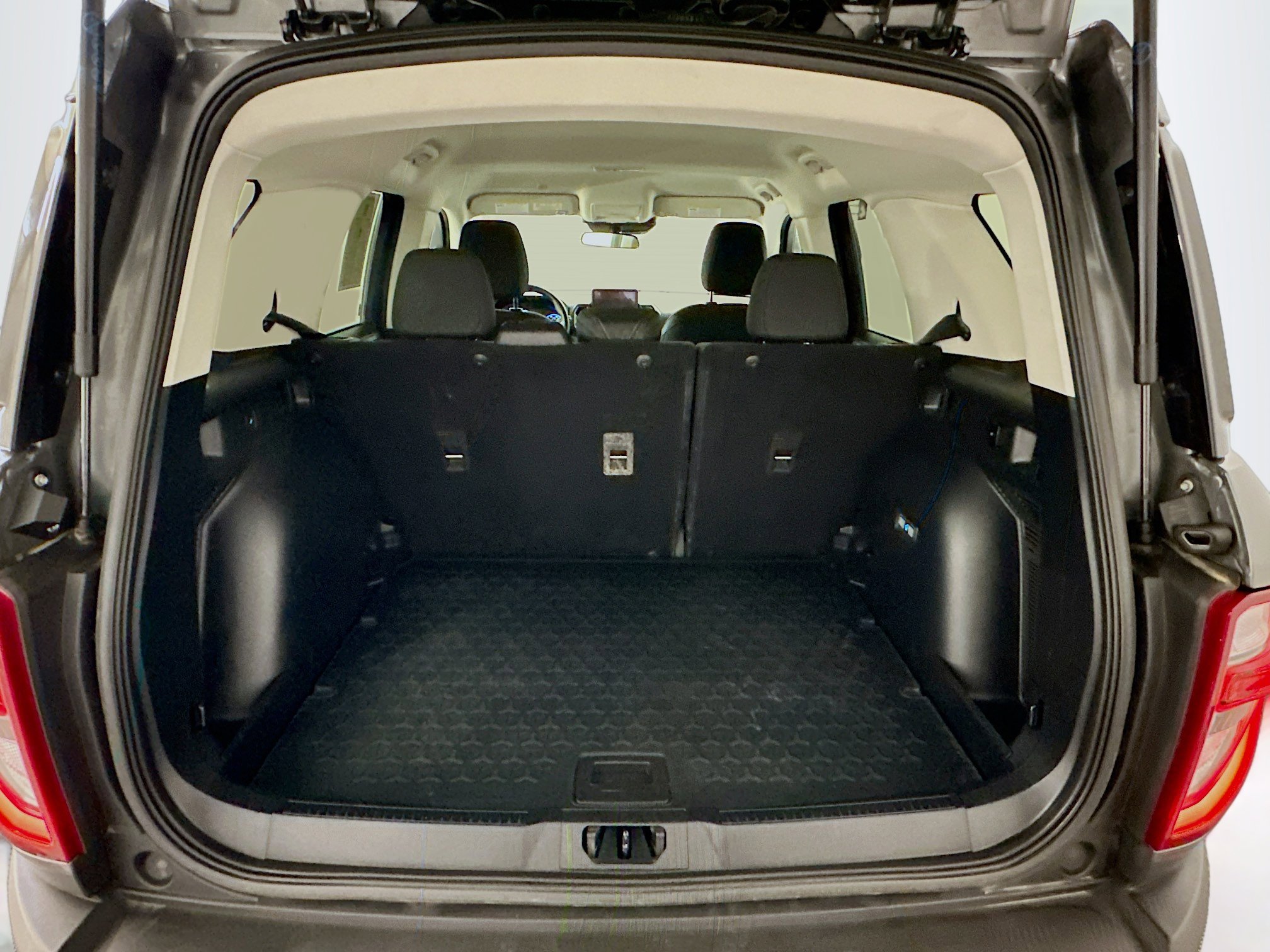 Used 2024 Ford Bronco Sport Big Bend image 29