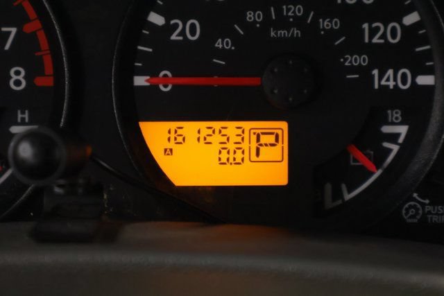 Used 2008 Nissan Xterra S RWD image 15