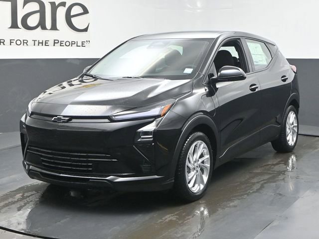 New 2027 Chevrolet Bolt LT w/ Comfort Package FWD image 12