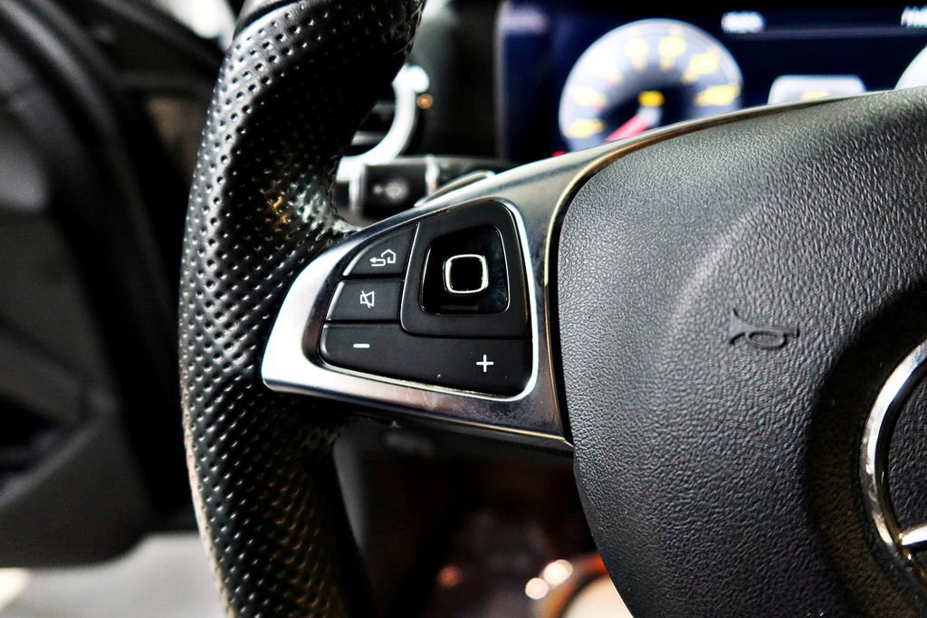 Used 2018 Mercedes-Benz E 43 AMG 4MATIC Sedan image 20