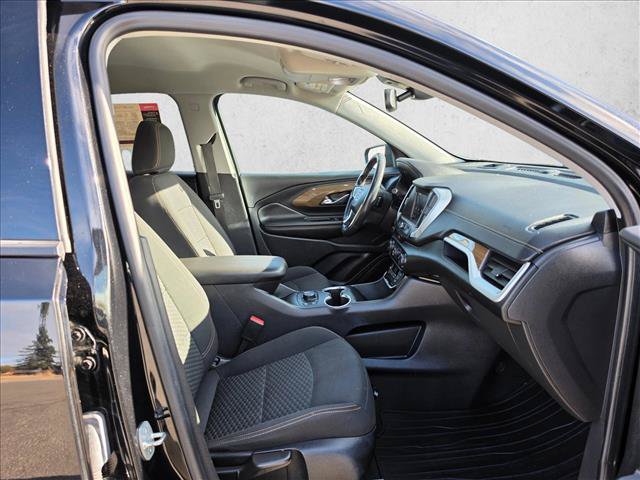 Used 2020 GMC Terrain SLE w/ Driver Convenience Package AWD/4WD image 11