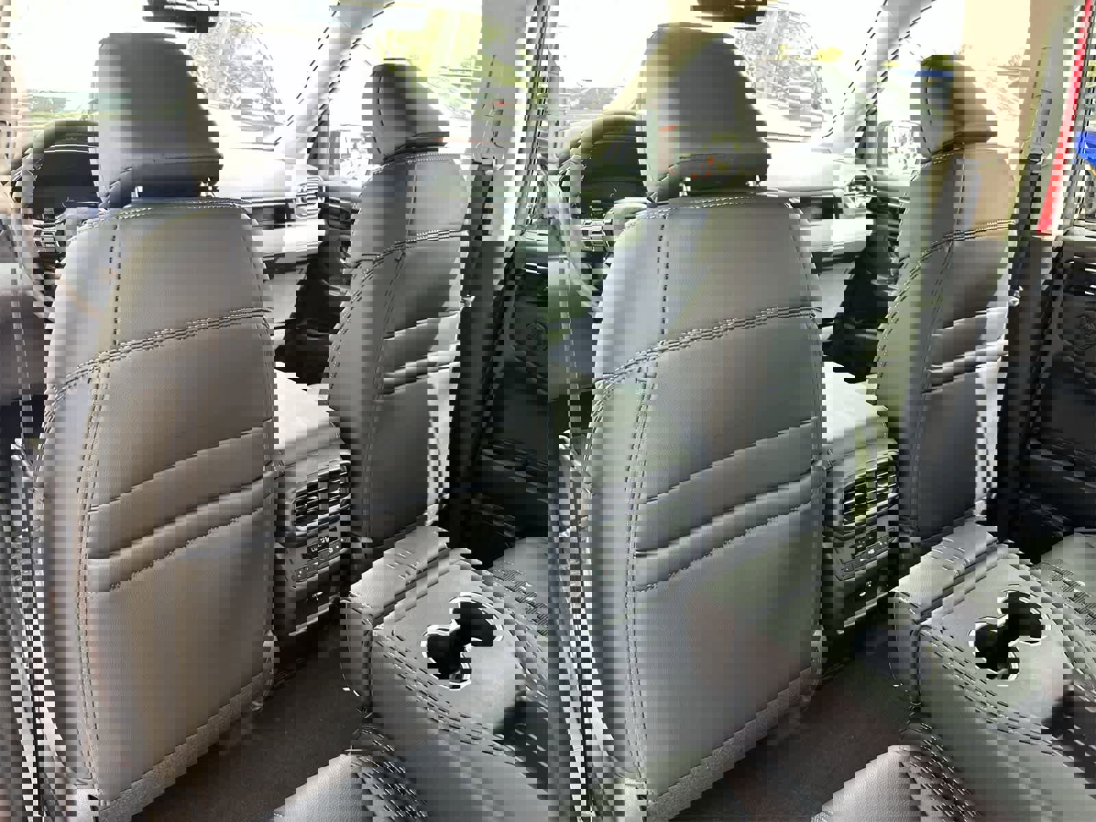 New 2026 Honda Pilot EX-L image 12