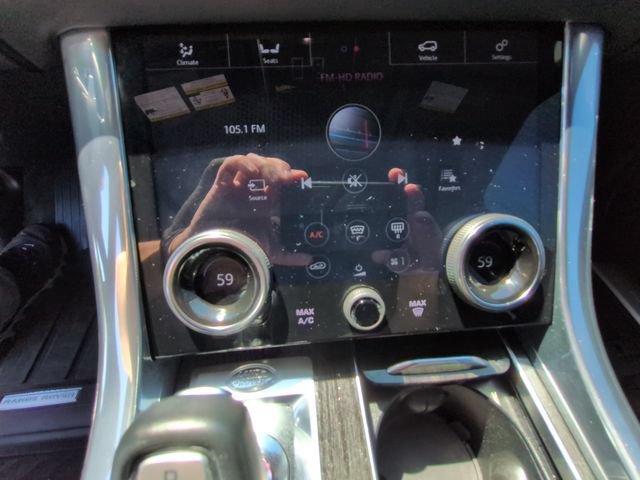 Used 2022 Land Rover Range Rover Sport HSE Dynamic AWD/4WD image 30