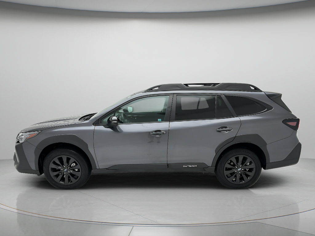 Used 2025 Subaru Outback Onyx Edition AWD/4WD image 8
