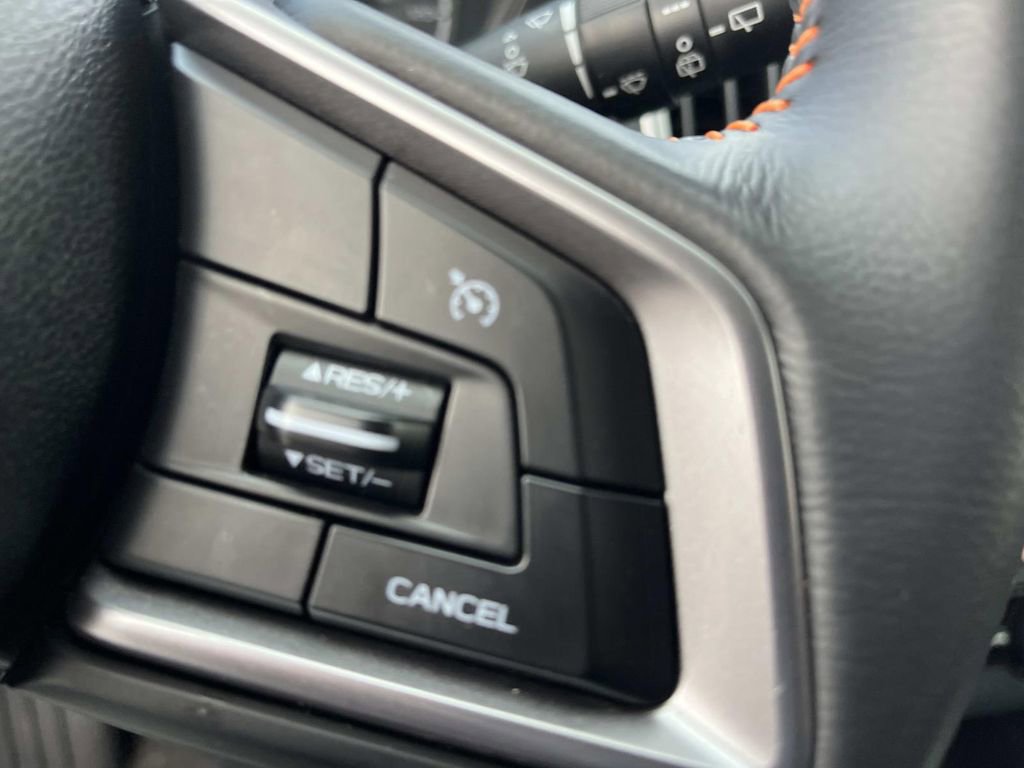 Used 2021 Subaru Crosstrek 2.0i Premium image 32