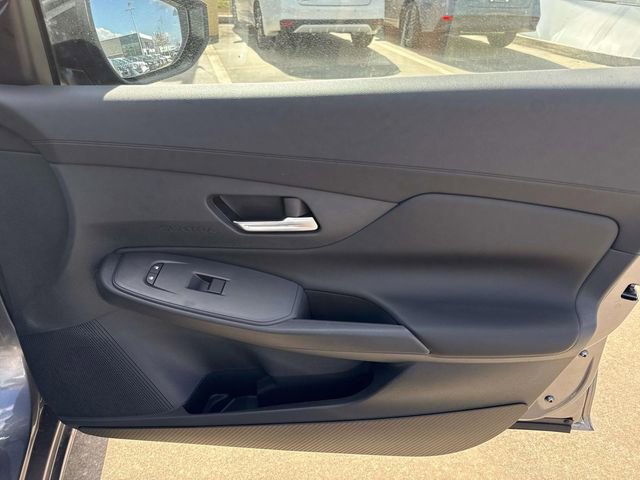 New 2026 Nissan Sentra SV w/ SV Convenience Package FWD image 17