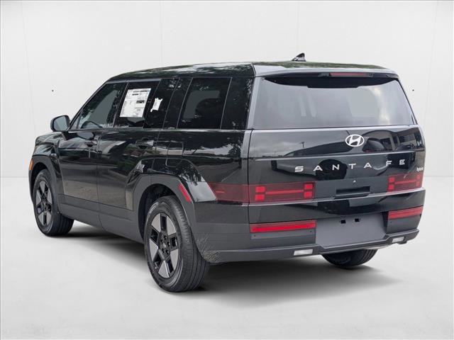 New 2026 Hyundai Santa Fe SE image 9