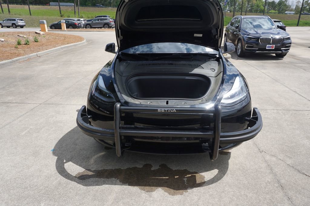 Used 2023 Tesla Model Y Long Range image 21