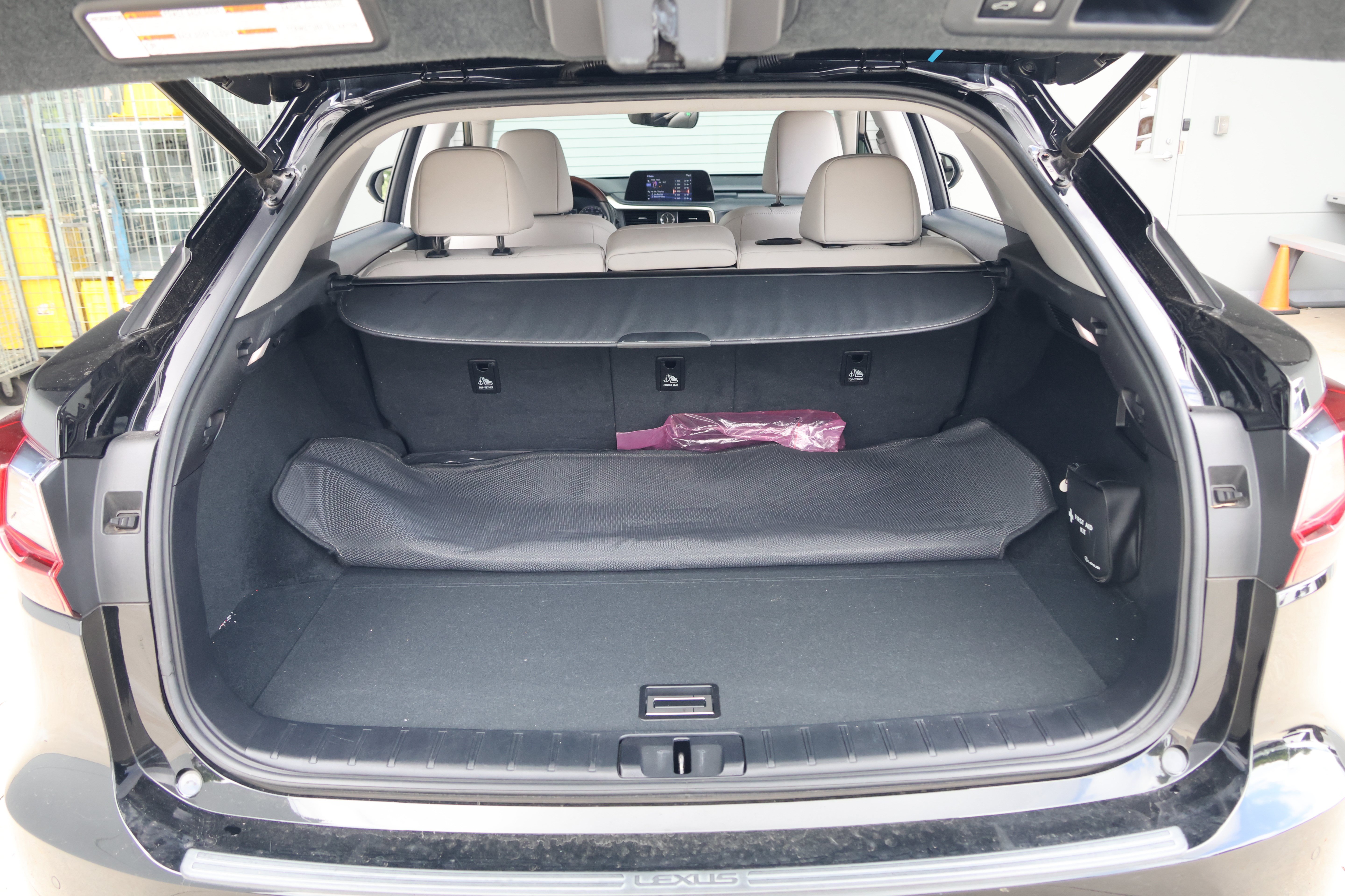 Used 2020 Lexus RX 350 FWD w/ Premium Package image 36