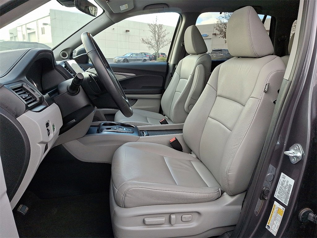 Used 2021 Honda Pilot EX-L image 15