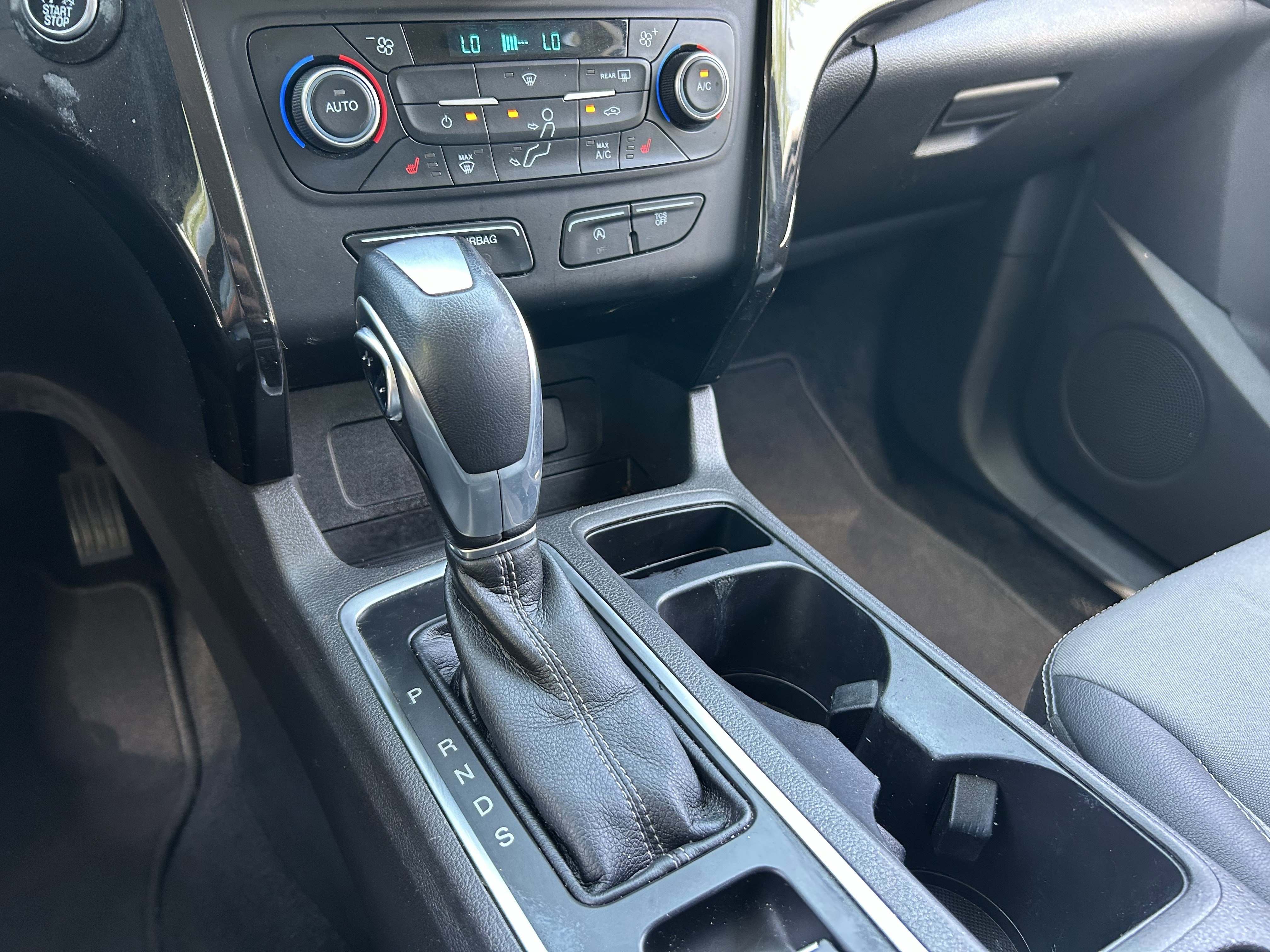 Used 2019 Ford Escape SE AWD/4WD image 24