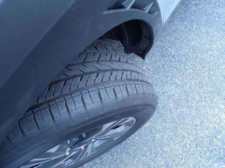 Certified 2025 Subaru Crosstrek 2.0i Premium image 36