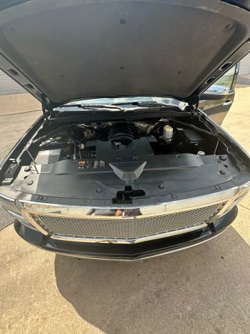 Used 2014 Chevrolet Silverado 1500 LT w/ Texas Edition, 1LT Trim image 9