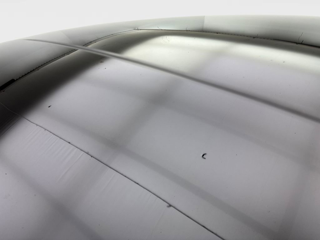 Used 2024 Mercedes-Benz GLE 53 AMG 4MATIC Coupe image 20