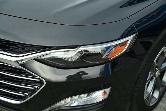 Used 2023 Chevrolet Malibu LT image 15