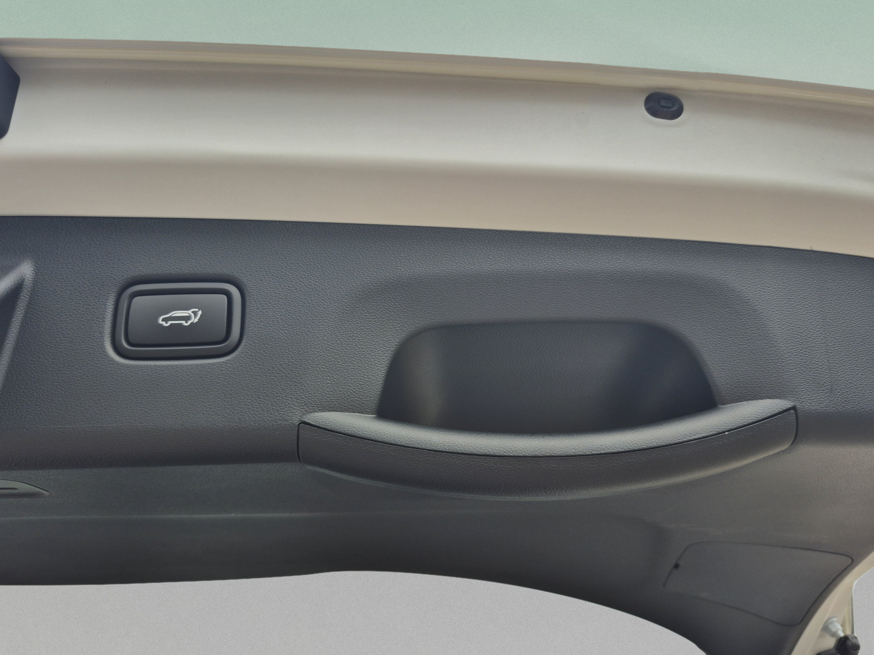 New 2026 Hyundai Tucson SEL FWD image 12