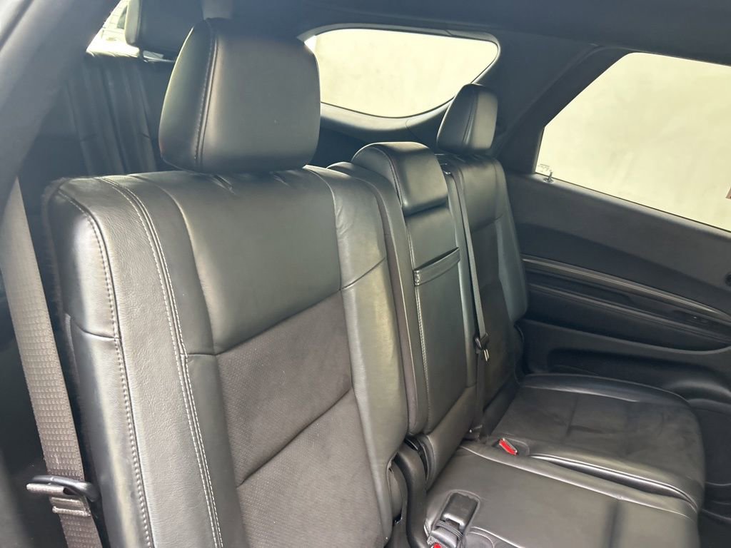 Used 2022 Dodge Durango GT image 24