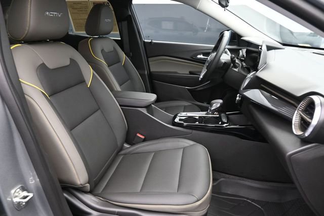 Used 2026 Chevrolet Trax ACTIV w/ Driver Confidence Package FWD image 35