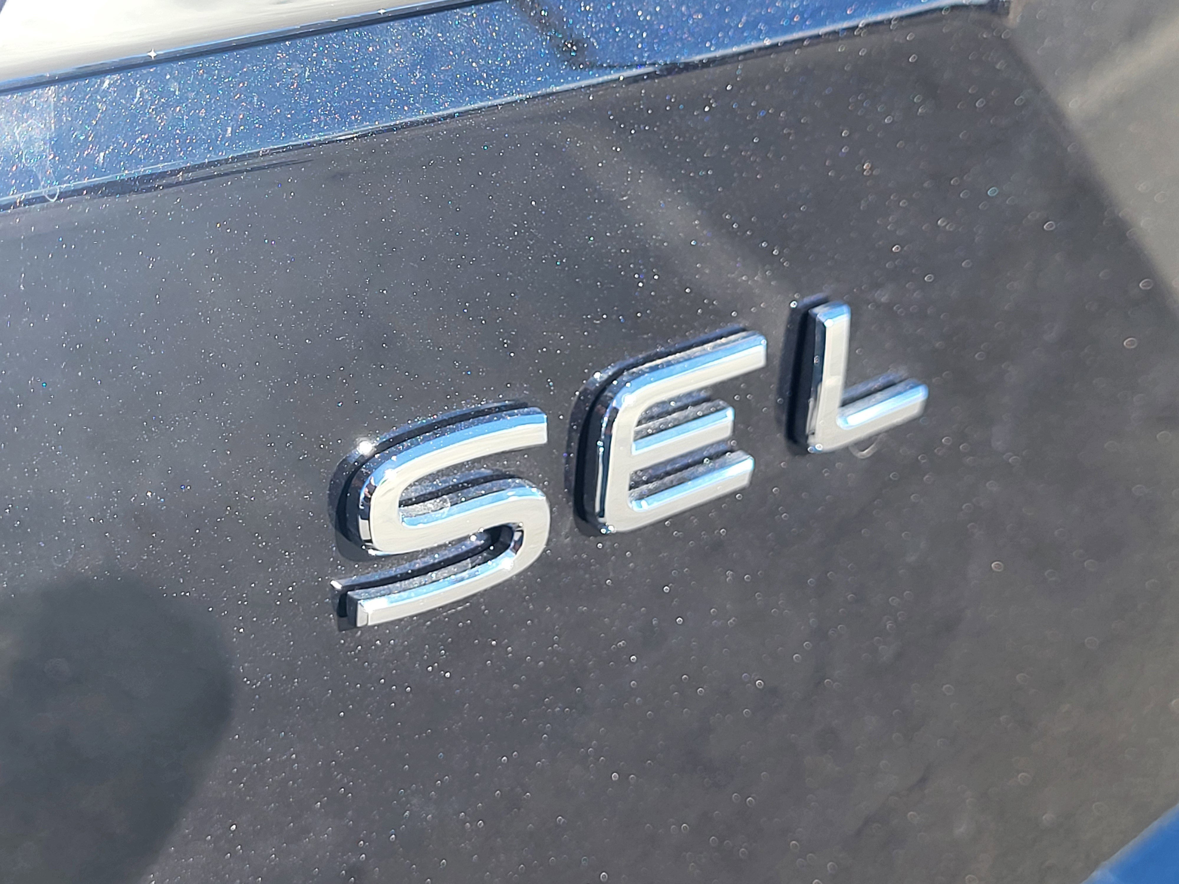 New 2026 Volkswagen Atlas SEL image 20