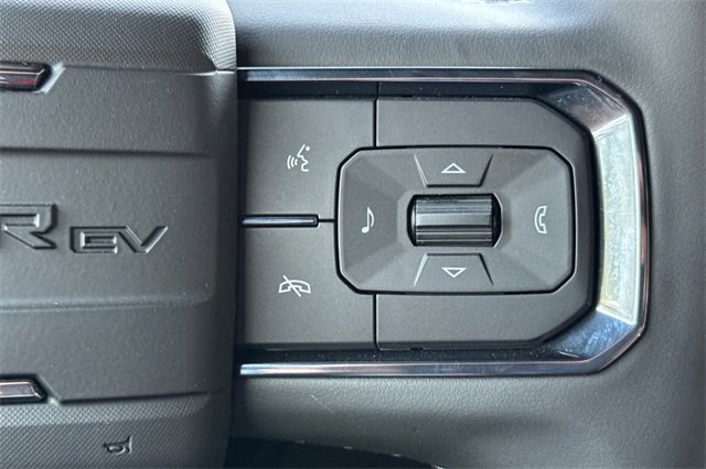 New 2026 GMC Hummer EV SUV w/ LPO, Sport Package image 29