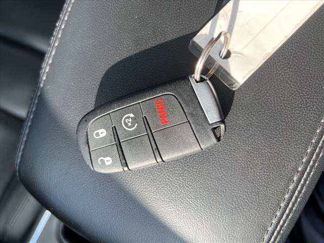 Used 2017 Dodge Durango GT image 19