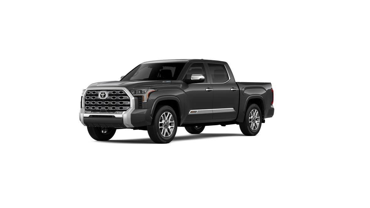 New 2026 Toyota Tundra 1794 Edition image 23