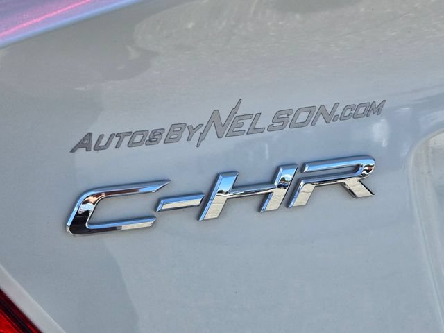 Used 2020 Toyota C-HR XLE FWD image 15
