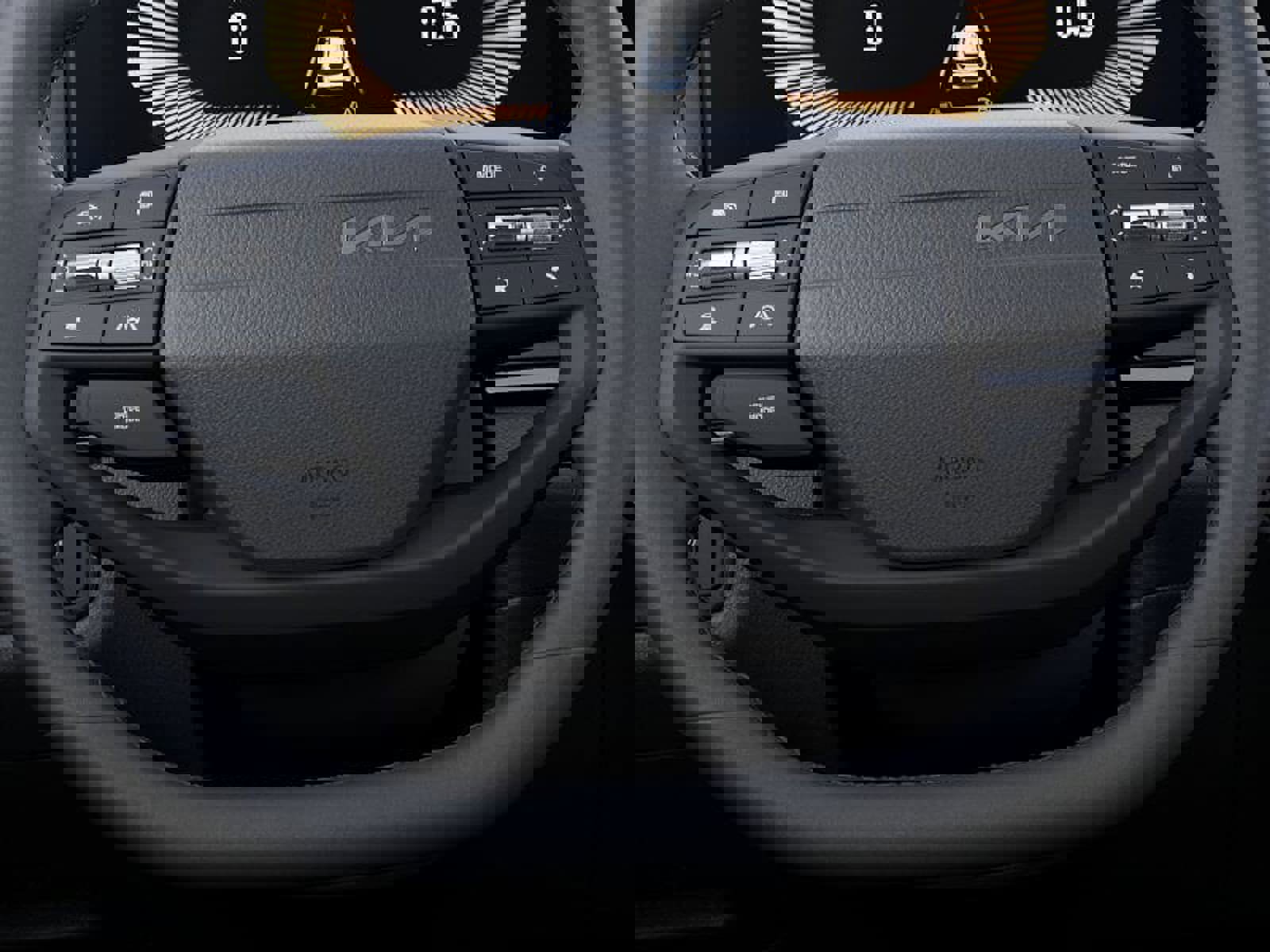 New 2026 Kia Sportage EX image 22