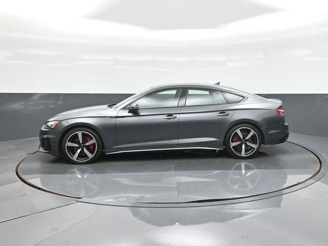 Used 2023 Audi A5 2.0T Premium Plus w/ Premium Plus AWD/4WD image 4