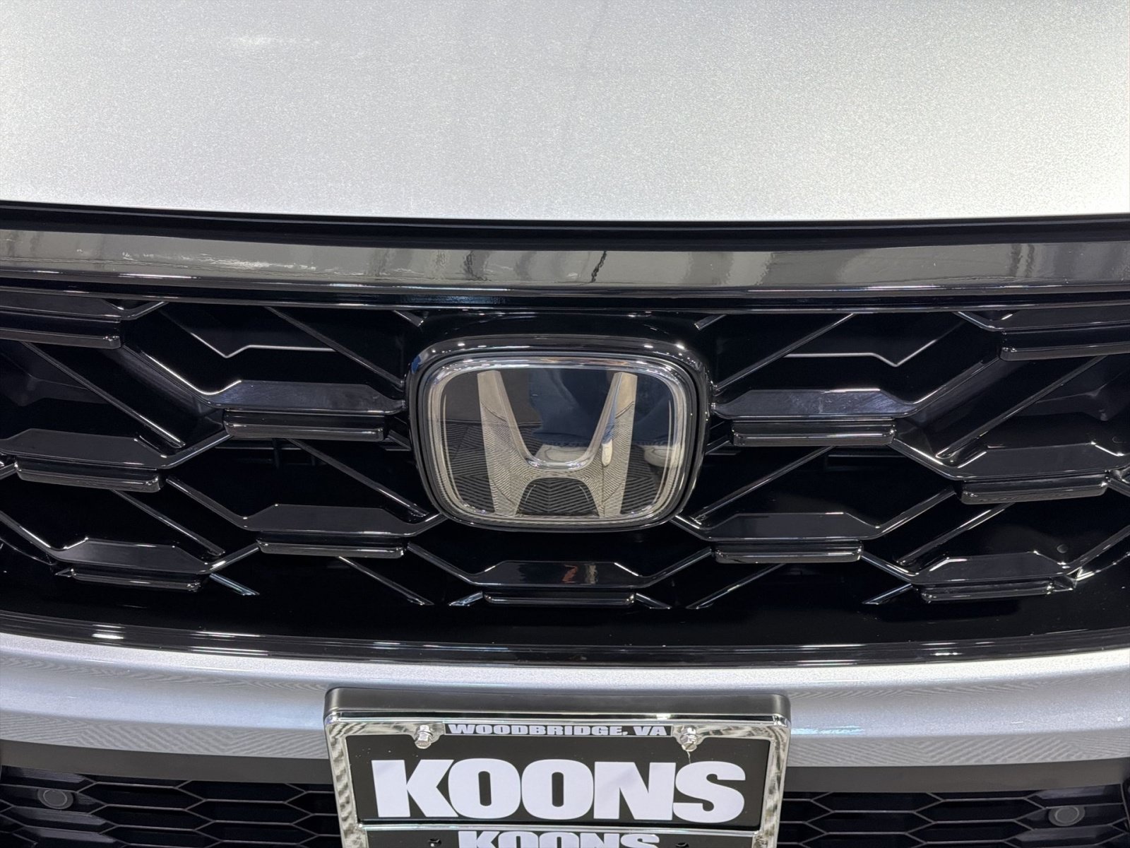 Used 2024 Honda CR-V Sport-L image 12