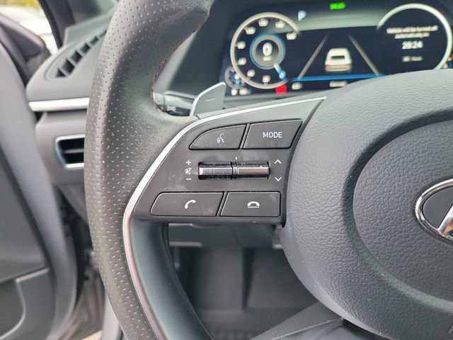 Used 2023 Hyundai Sonata SEL Plus image 16