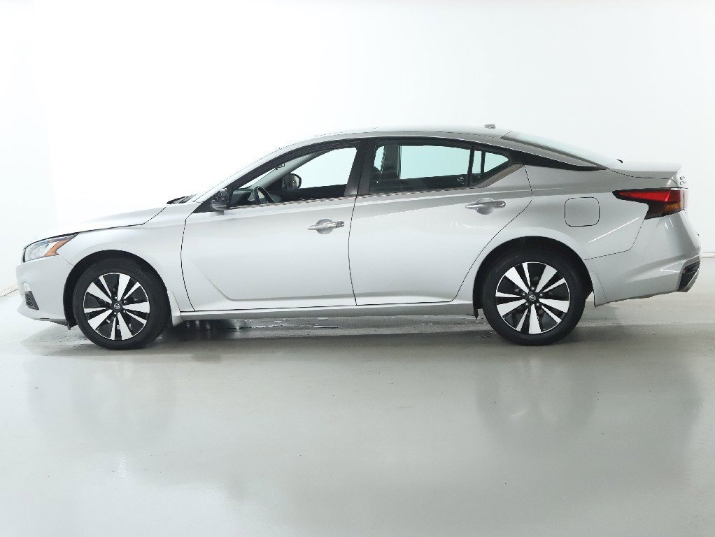 Used 2021 Nissan Altima 2.5 SV w/ SV Premium Package image 38