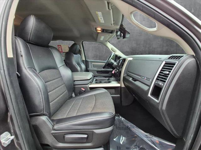 Used 2018 RAM 1500 Lone Star RWD image 20