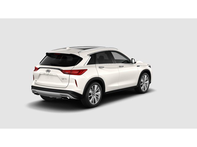 Used 2020 INFINITI QX50 Sensory w/ Proactive Package AWD/4WD image 5