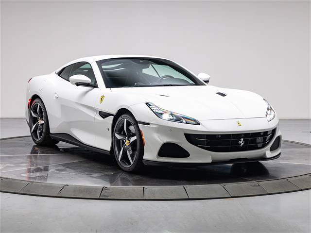 Used 2023 Ferrari Portofino M RWD image 15